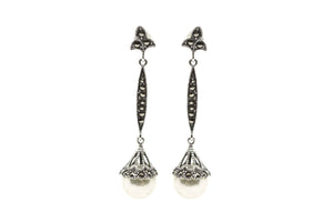 Pendientes Camila - Mamen Aceña Pendientes Camila - Mamen Aceña