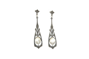 Pendientes Matilda - Mamen Aceña Pendientes Matilda - Mamen Aceña