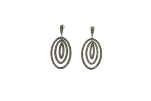 Pendientes Carolina - Mamen Aceña Pendientes Carolina - Mamen Aceña