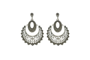 Pendientes Carmen - Mamen Aceña Pendientes Carmen - Mamen Aceña