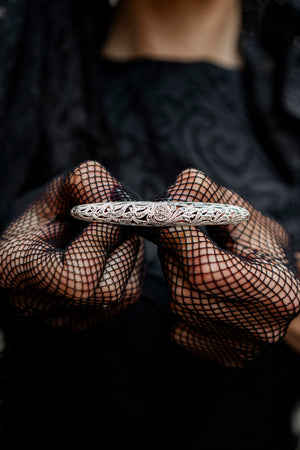 Broche Manuela - Mamen Aceña Broche Manuela - Mamen Aceña