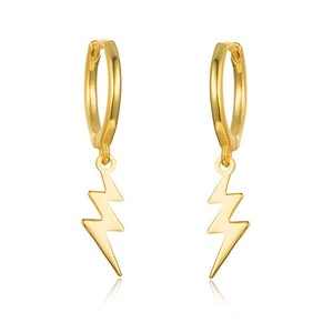 Pendientes Arito Rayo Long Pendientes Arito Rayo Long