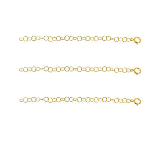 Alargador de collares - Mamen Aceña Alargador de collares - Mamen Aceña