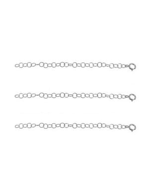 Alargador de collares - Mamen Aceña Alargador de collares - Mamen Aceña