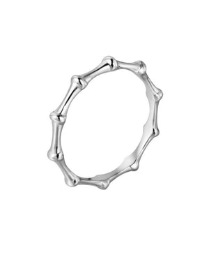 Anillo Bambú Anillo Bambú