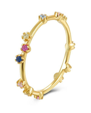 Anillo Caos Anillo Caos