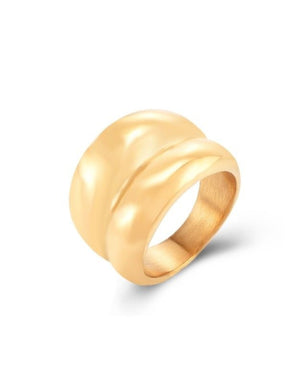Anillo Double Anillo Double