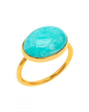 Anillo Ovalo Anillo Ovalo