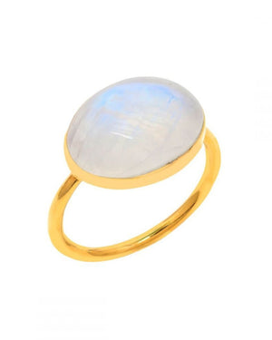 Anillo Ovalo Anillo Ovalo
