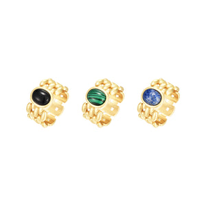 Anillo Ladrillo Anillo Ladrillo