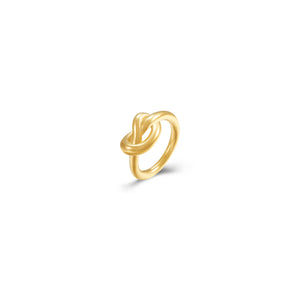 Anillo Nudo Anillo Nudo