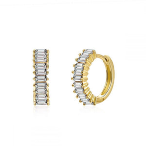 Pendientes Arito MultiBaguette Pendientes Arito MultiBaguette