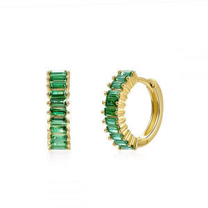 Pendientes Arito MultiBaguette Pendientes Arito MultiBaguette