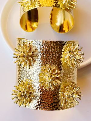 Brazalete Diente de León Brazalete Diente de León