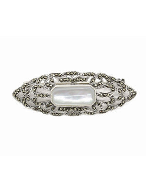 Broche Catalina - Mamen Aceña Broche Catalina - Mamen Aceña