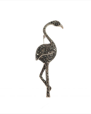 Broche Flamenco - Mamen Aceña Broche Flamenco - Mamen Aceña