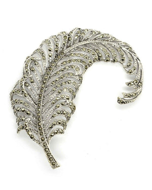 Broche Helena - Mamen Aceña Broche Helena - Mamen Aceña