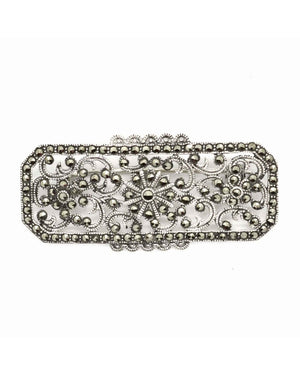 Broche Isabel Mini - Mamen Aceña Broche Isabel Mini - Mamen Aceña