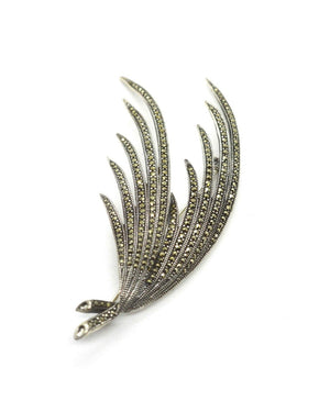 Broche Palma - Mamen Aceña Broche Palma - Mamen Aceña
