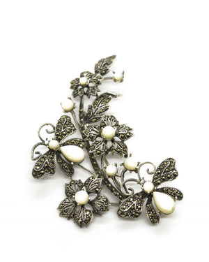 Broche Primavera - Mamen Aceña Broche Primavera - Mamen Aceña