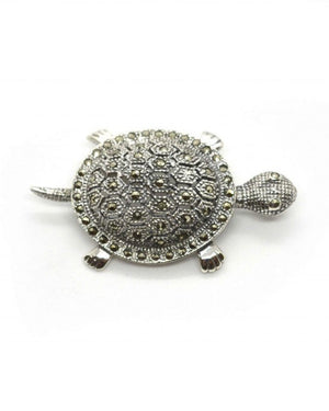 Broche Tortuga - Mamen Aceña Broche Tortuga - Mamen Aceña