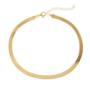 Collar Choker SuperTesoro - Mamen Aceña Collar Choker SuperTesoro - Mamen Aceña