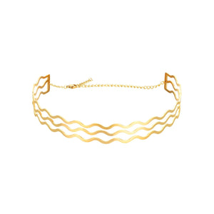 Choker Olas Choker Olas