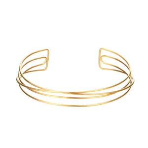 Choker Croissy Choker Croissy