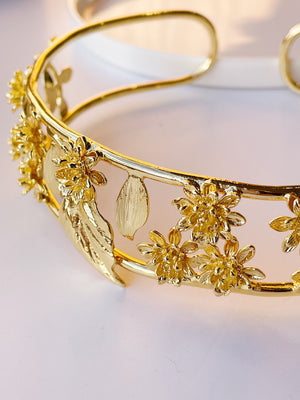 Choker Primavera - Mamen Aceña Choker Primavera - Mamen Aceña