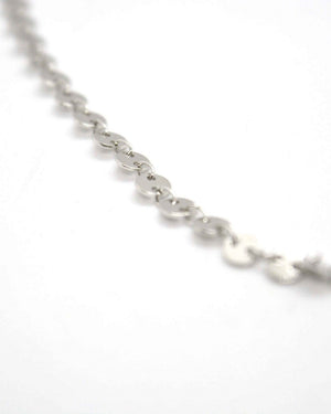 Collar Choker Botones - Mamen Aceña Collar Choker Botones - Mamen Aceña