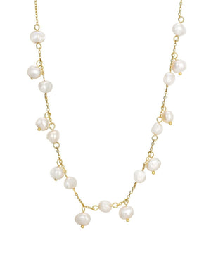 Collar Carol - Mamen Aceña Collar Carol - Mamen Aceña