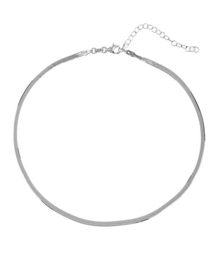 Choker Tesoro - Mamen Aceña Choker Tesoro - Mamen Aceña