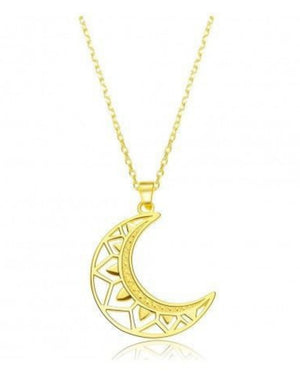 Collar Luna Labrada Collar Luna Labrada