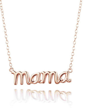 Collar Mamá - Mamen Aceña Collar Mamá - Mamen Aceña