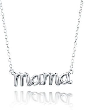 Collar Mamá - Mamen Aceña Collar Mamá - Mamen Aceña