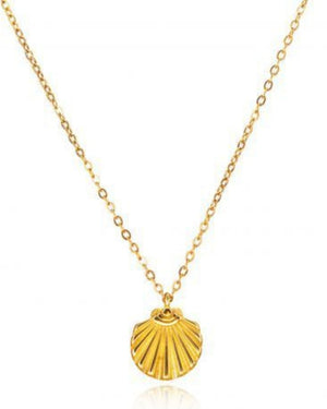 Collar Vieira - Mamen Aceña Collar Vieira - Mamen Aceña