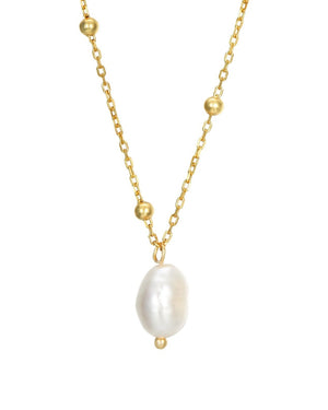 Collar Marina - Mamen Aceña Collar Marina - Mamen Aceña