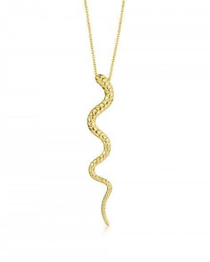 Collar Serpiente Collar Serpiente