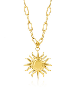 Collar Sun Collar Sun
