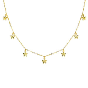 Collar Flor Collar Flor