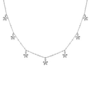 Collar Flor Collar Flor