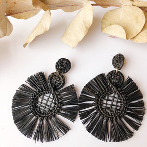 Pendientes de Palma Daniela 21 colores Pendientes de Palma Daniela 21 colores