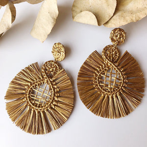 Pendientes de Palma Daniela 21 colores Pendientes de Palma Daniela 21 colores