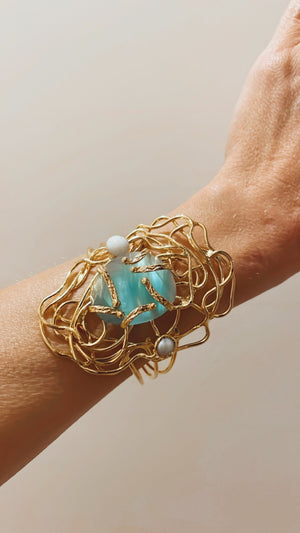 Brazalete Dalia Brazalete Dalia