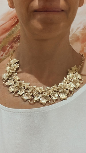 Choker-Collar Gynco Choker-Collar Gynco