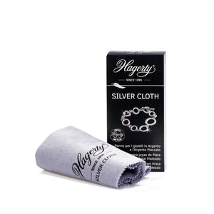 Gamuza limpiadora de plata y metal plateado con protección contra el óxido Gamuza limpiadora de plata y metal plateado con protección contra el óxido
