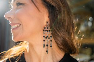 Pendientes Camille Pendientes Camille