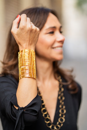 Brazalete Infinita Croissy XXL Brazalete Infinita Croissy XXL