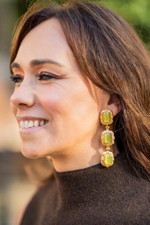 Pendientes Ava Pendientes Ava