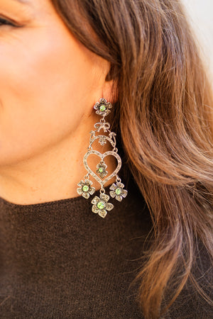 Pendientes Laura Pendientes Laura